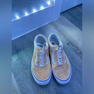 Men’s vans